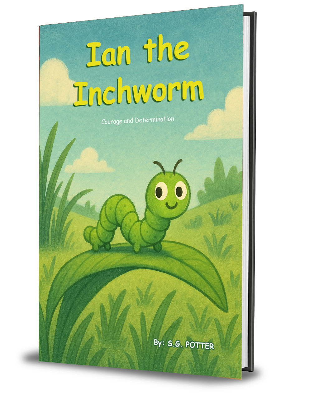ItI-3D-Cover-Sample Ian the Inchworm