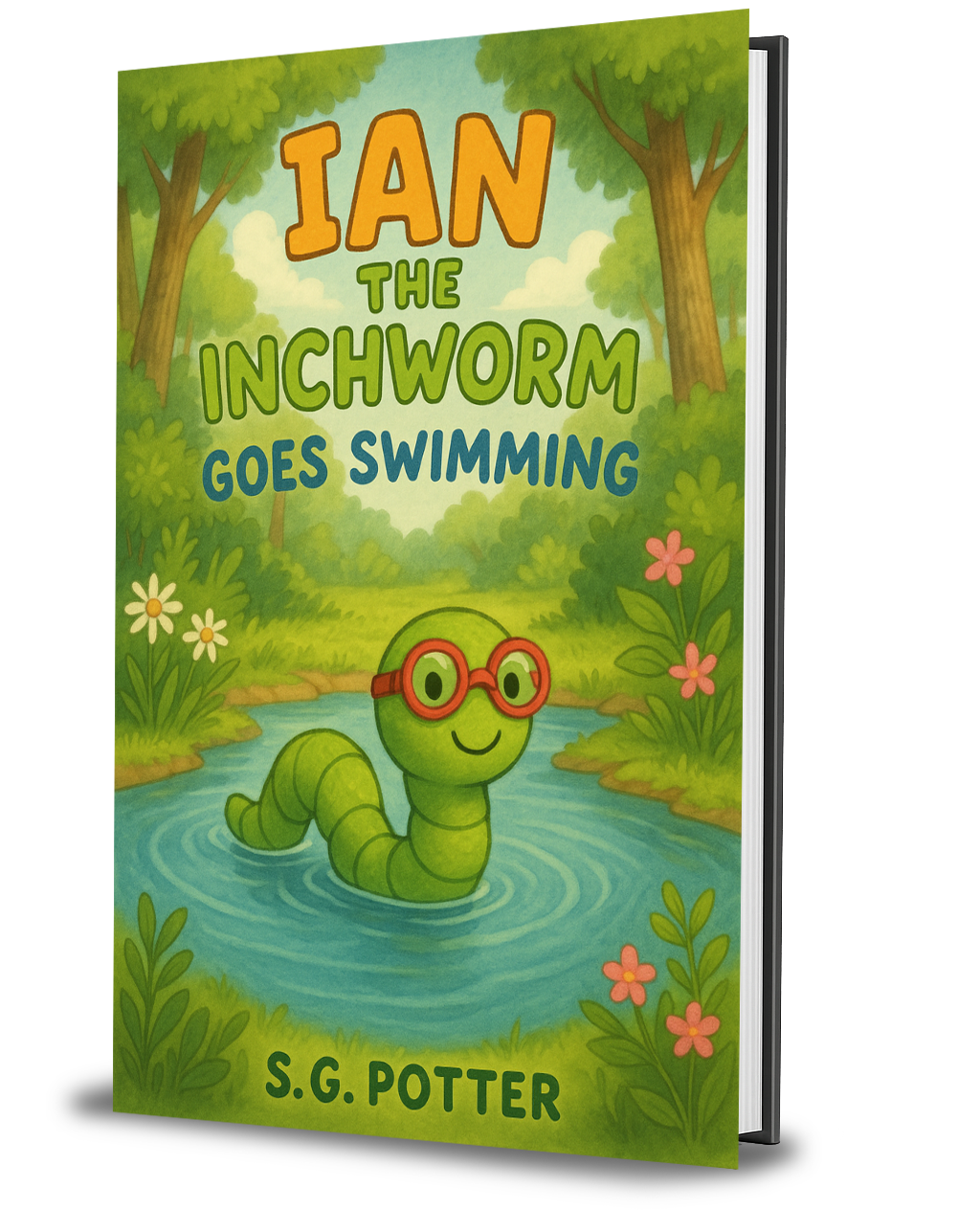 ItI-Goes-Swimming-Book