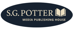 SG Potter Logo