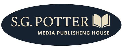 SG Potter Logo