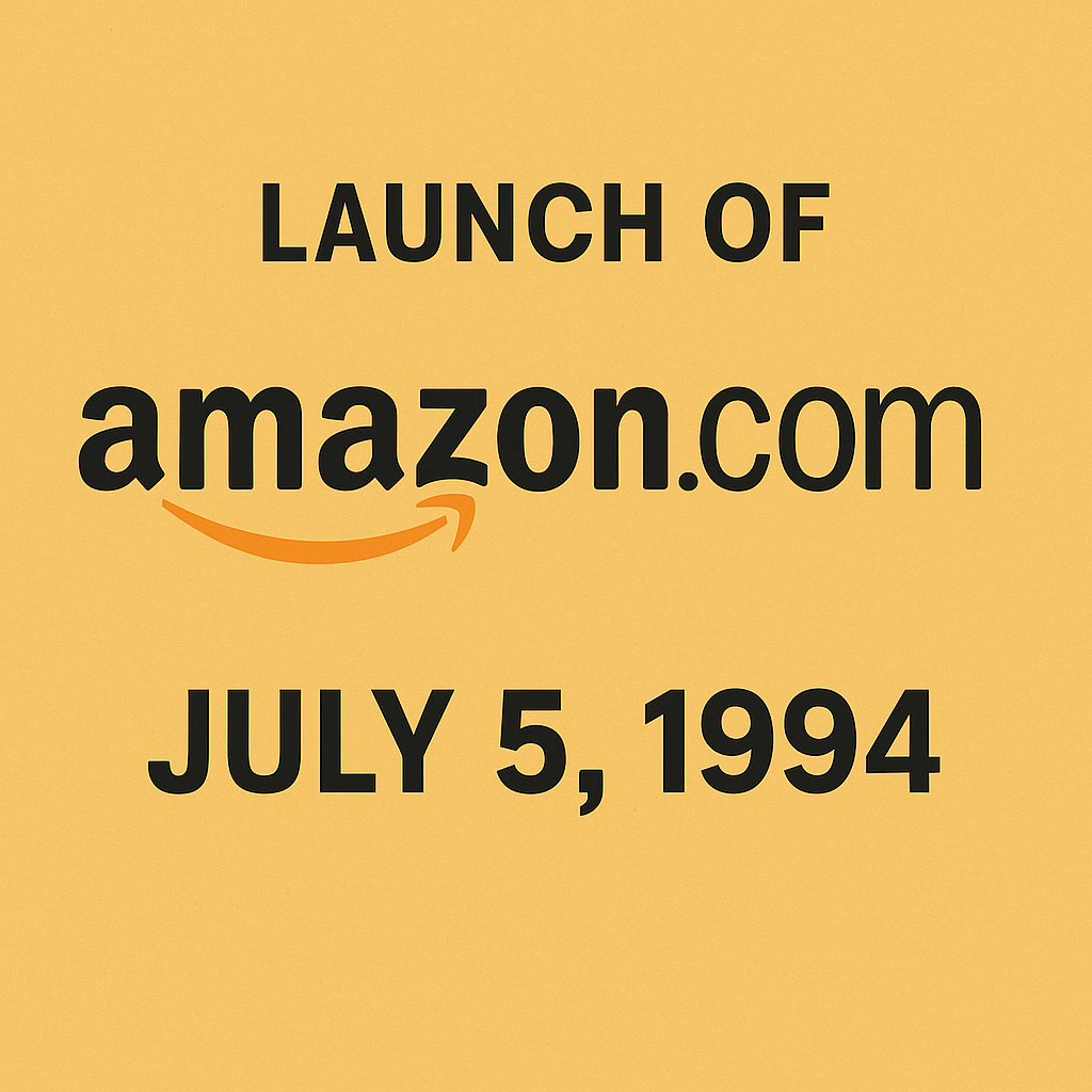 Amazon-com