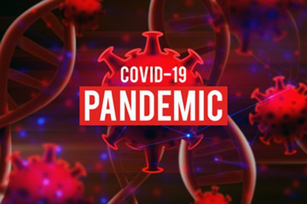 COVID-19-pandemic