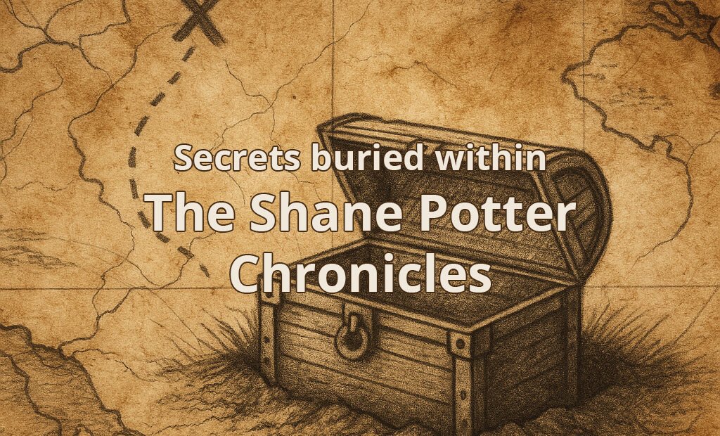 ShanePotterSecrets
