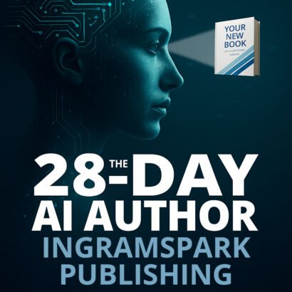 x-Publishing on KDP & IngramSpark
