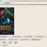 Midjourney Image Creation