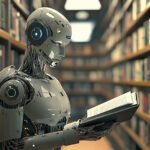 AI Authoring Books