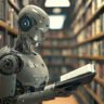 AI Authoring Books