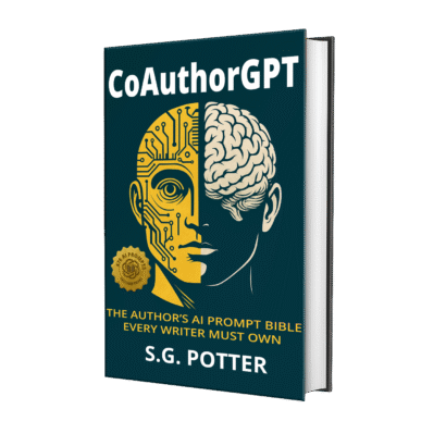 CoAuthorGPT Prompt Book