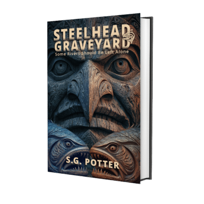 Steelhead Graveyard
