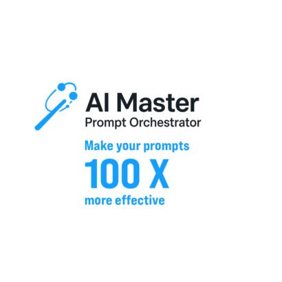 AI Master PROMPT ORCHESTRATOR