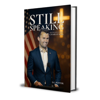 Still Speaking - Charlie Kirk